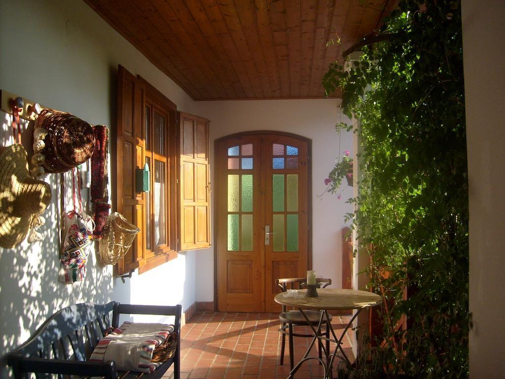 Hotel Nora Porta Palkonya Pokój zdjęcie