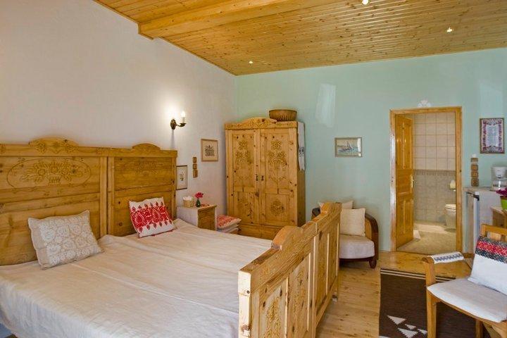 Hotel Nora Porta Palkonya Pokój zdjęcie